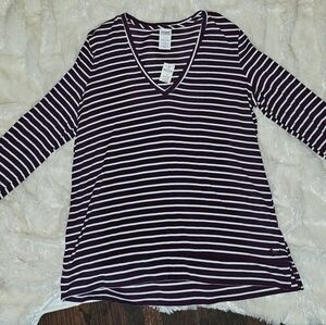 NWT Victoria's Secret PINK Longsleeve